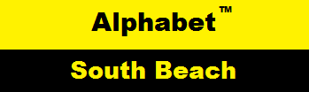 Alphabet South Beach – Your Mobile Ads Leader